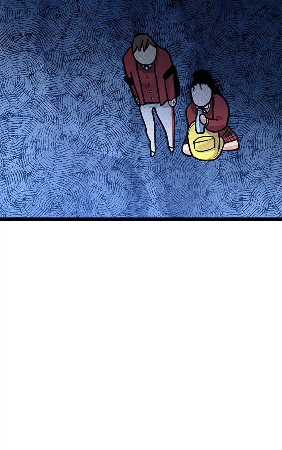Rebirth in Paradise Chapter 30 page 160 - 