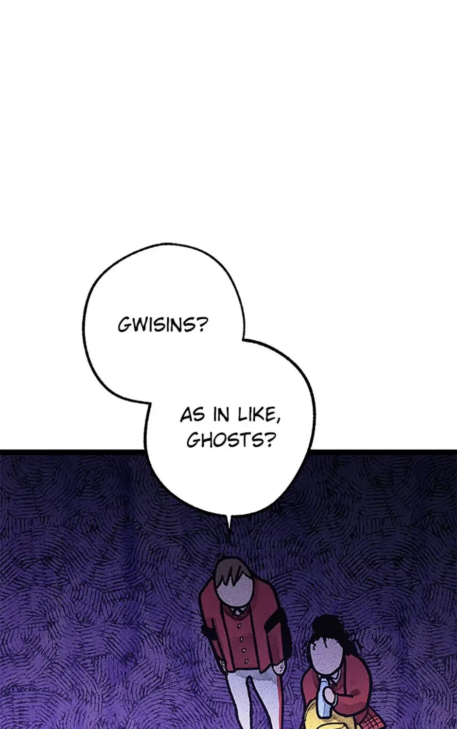 Rebirth in Paradise Chapter 30 page 162 - 