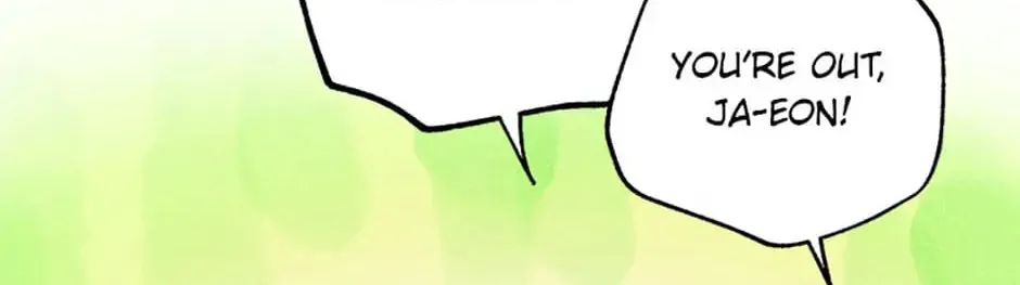 Rebirth in Paradise Chapter 30 page 19 - 