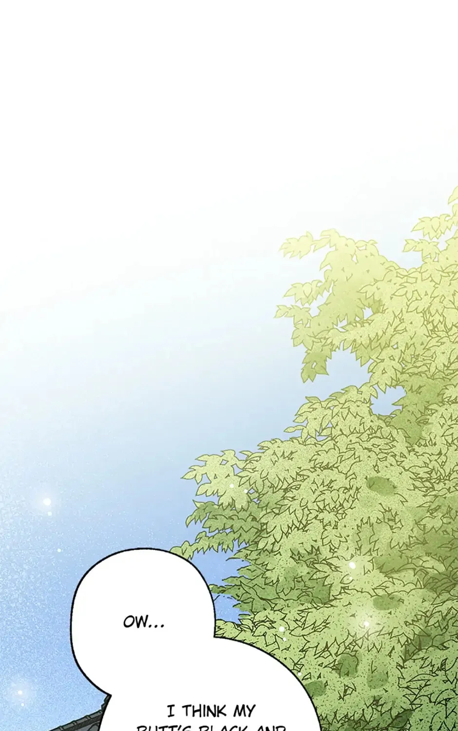 Rebirth in Paradise Chapter 30 page 28 - 