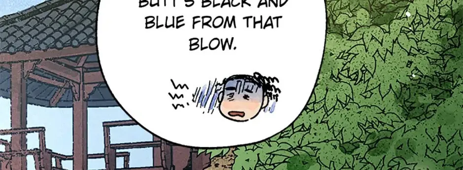 Rebirth in Paradise Chapter 30 page 29 - 
