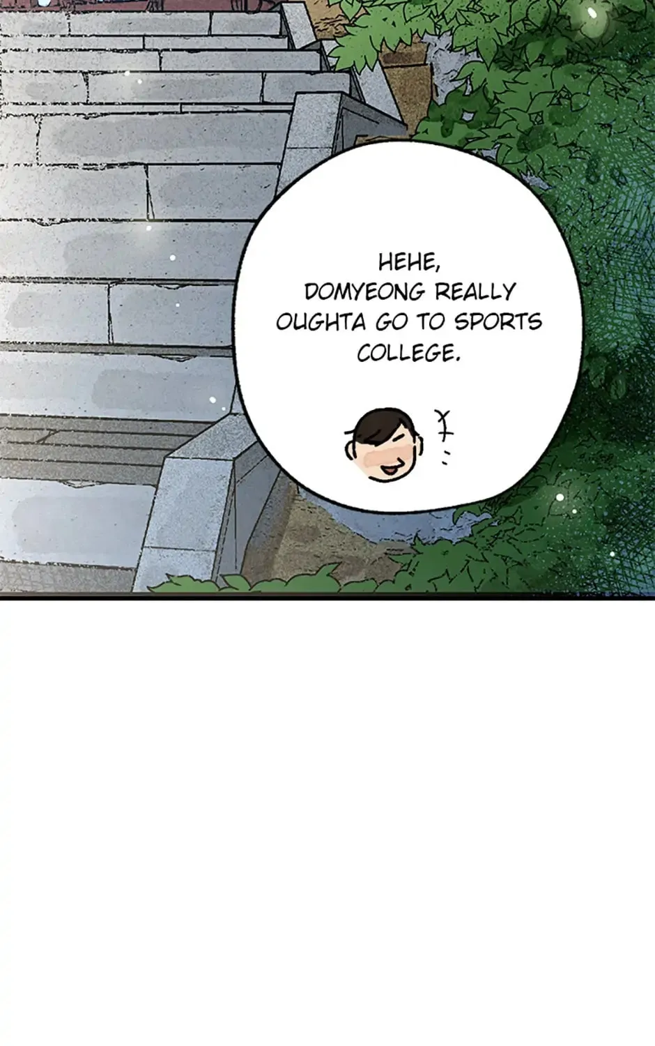 Rebirth in Paradise Chapter 30 page 30 - 
