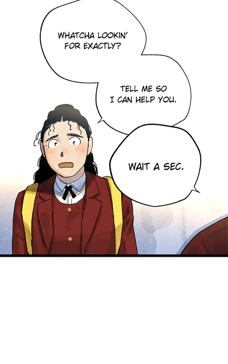 Rebirth in Paradise Chapter 30 page 34 - 
