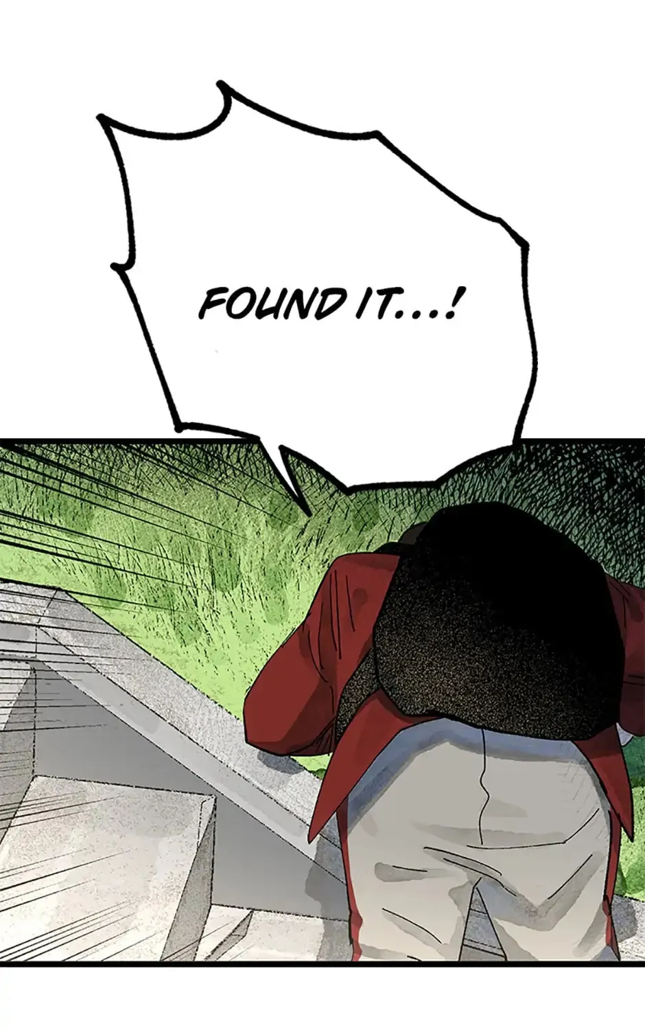 Rebirth in Paradise Chapter 30 page 36 - 