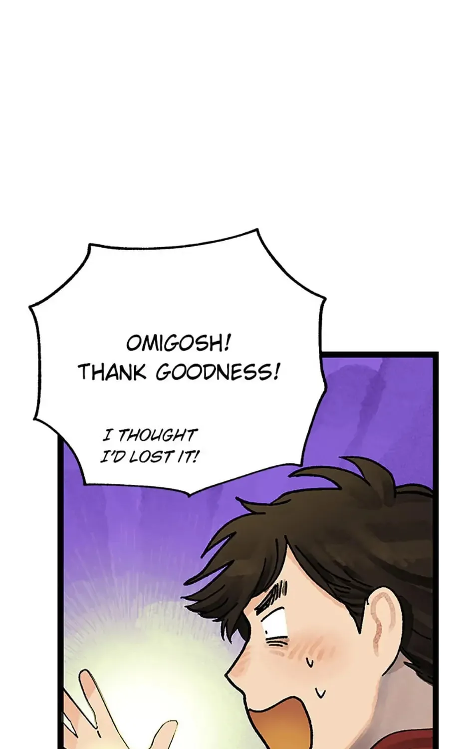 Rebirth in Paradise Chapter 30 page 42 - 