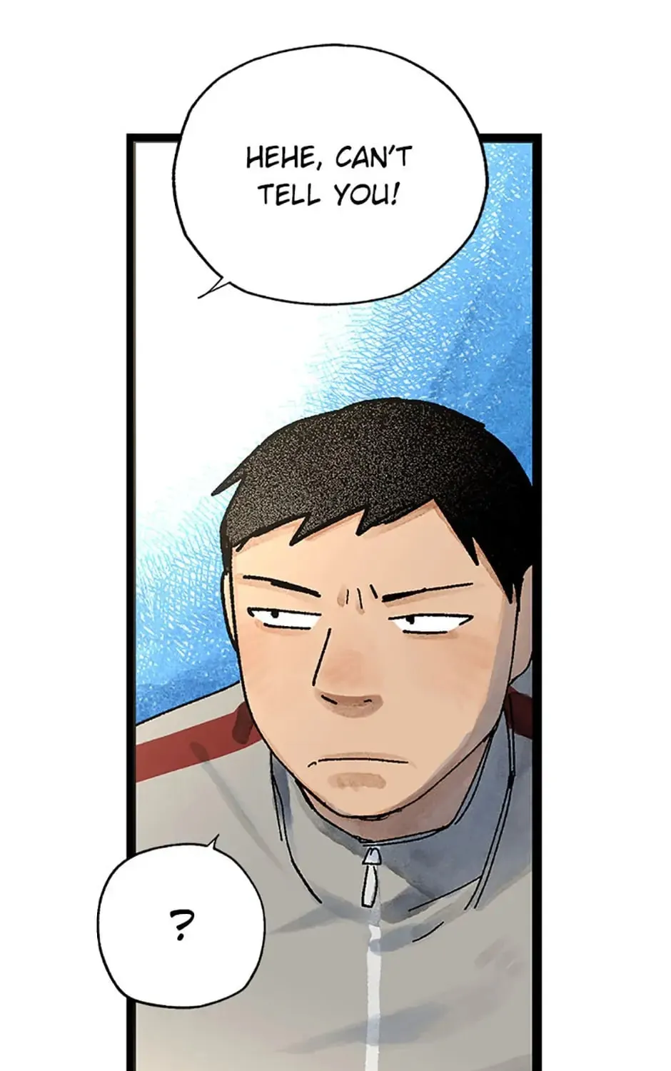Rebirth in Paradise Chapter 30 page 8 - 