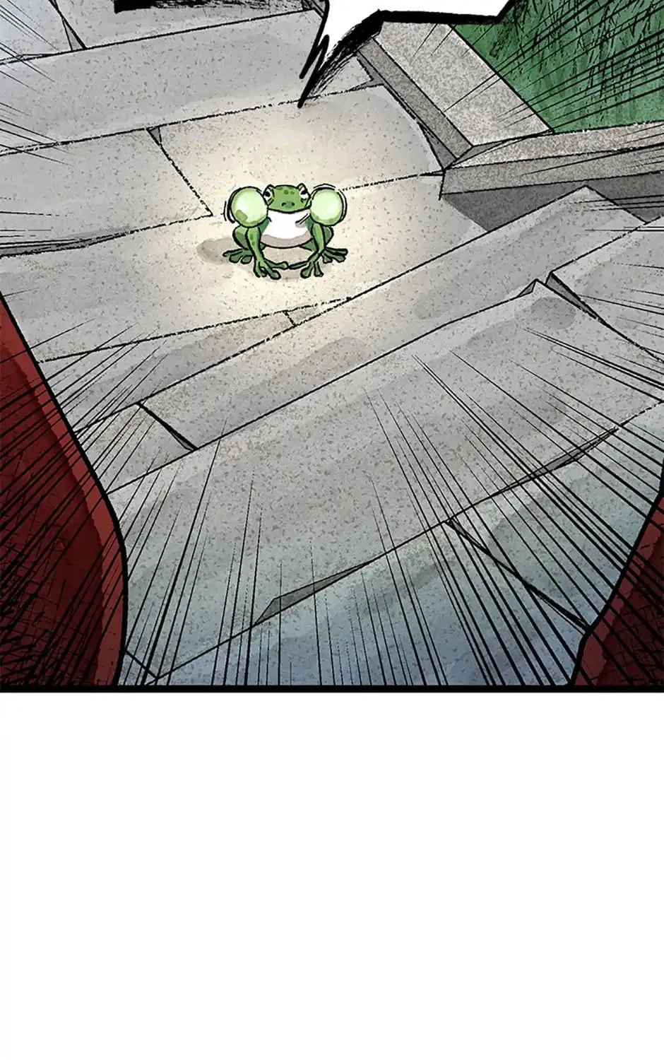 Rebirth in Paradise Chapter 30 page 90 - 