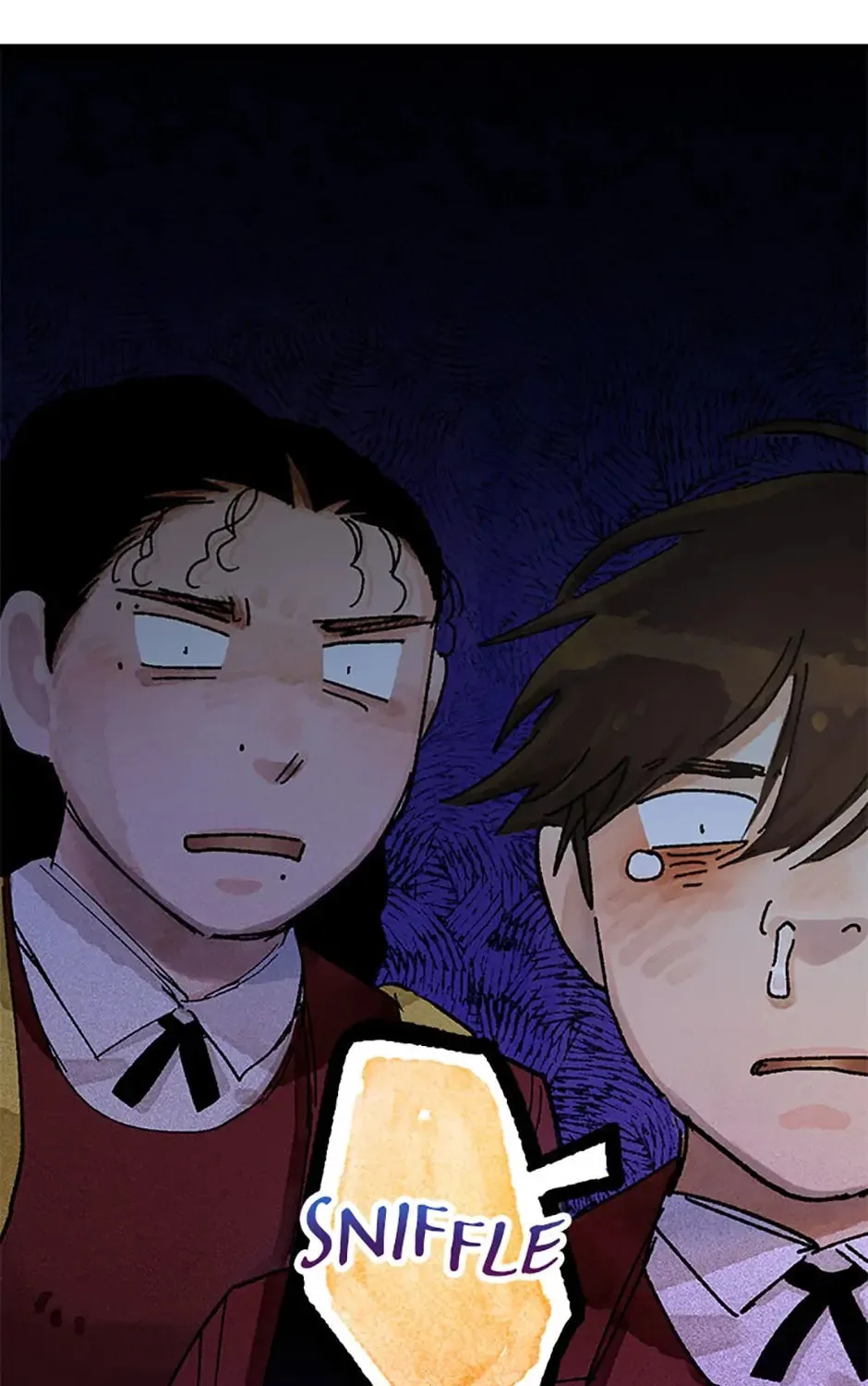 Rebirth in Paradise Chapter 30 page 92 - 