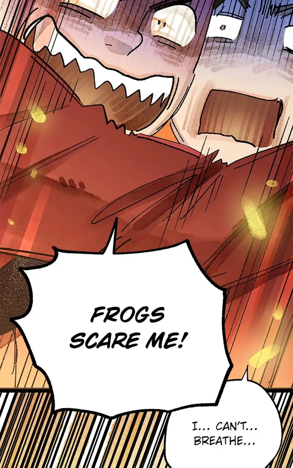Rebirth in Paradise Chapter 30 page 100 - 
