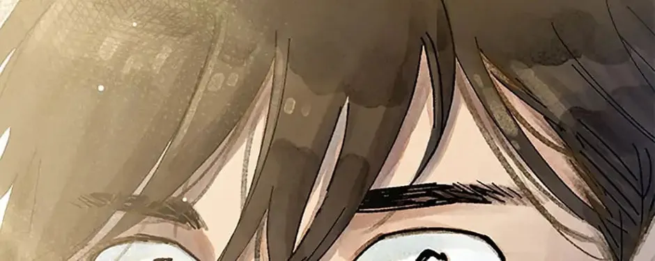 Rebirth in Paradise Chapter 31 page 11 - 