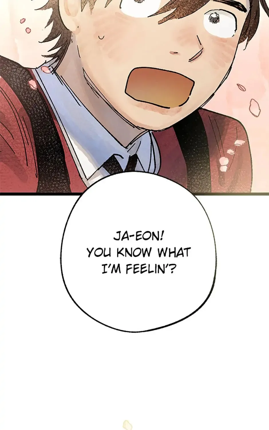 Rebirth in Paradise Chapter 31 page 132 - 