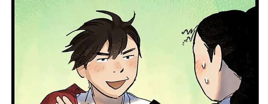 Rebirth in Paradise Chapter 31 page 145 - 