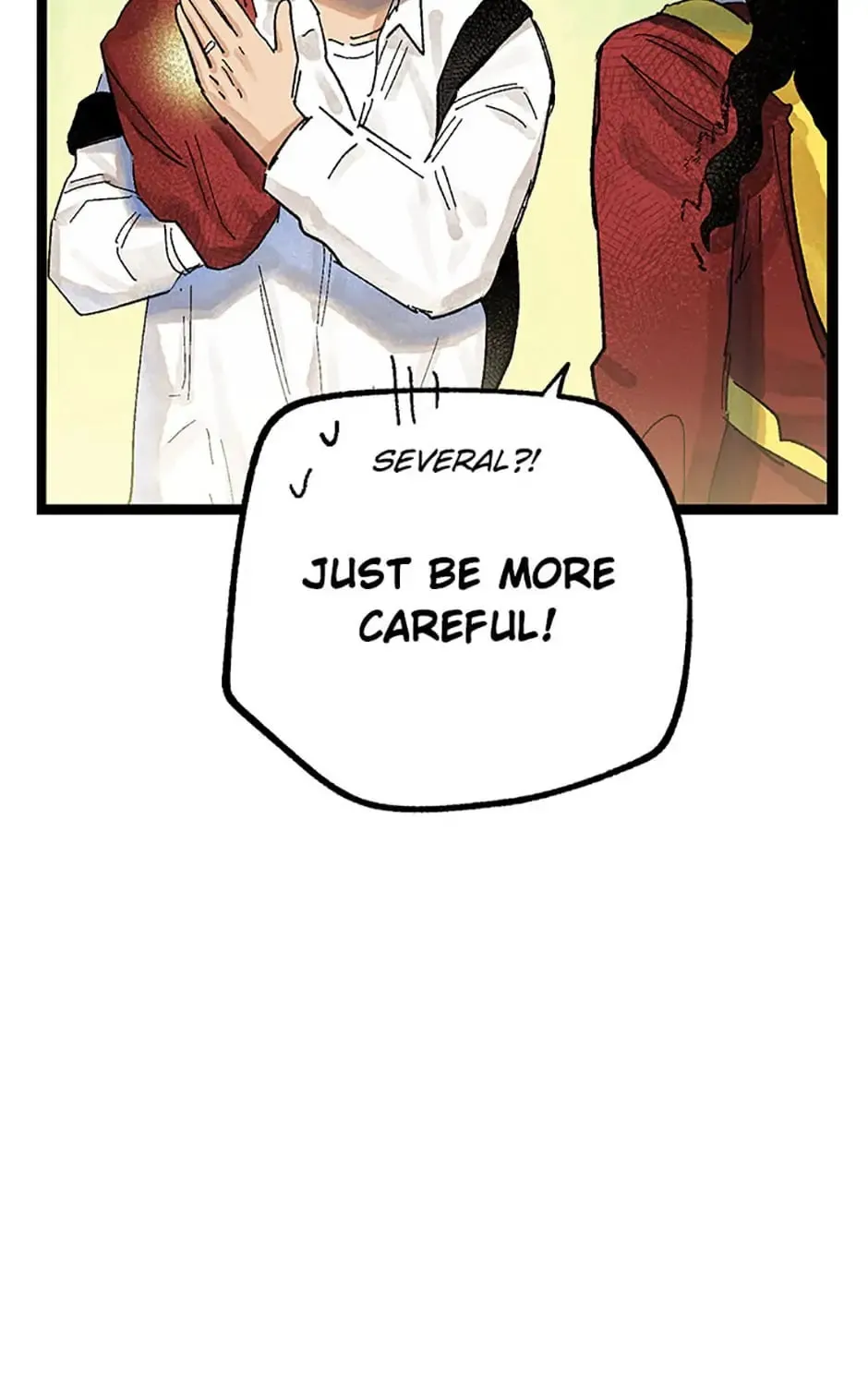 Rebirth in Paradise Chapter 31 page 146 - 
