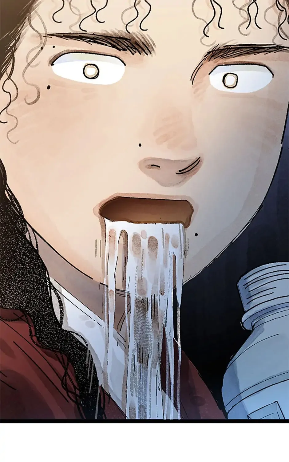 Rebirth in Paradise Chapter 31 page 16 - 