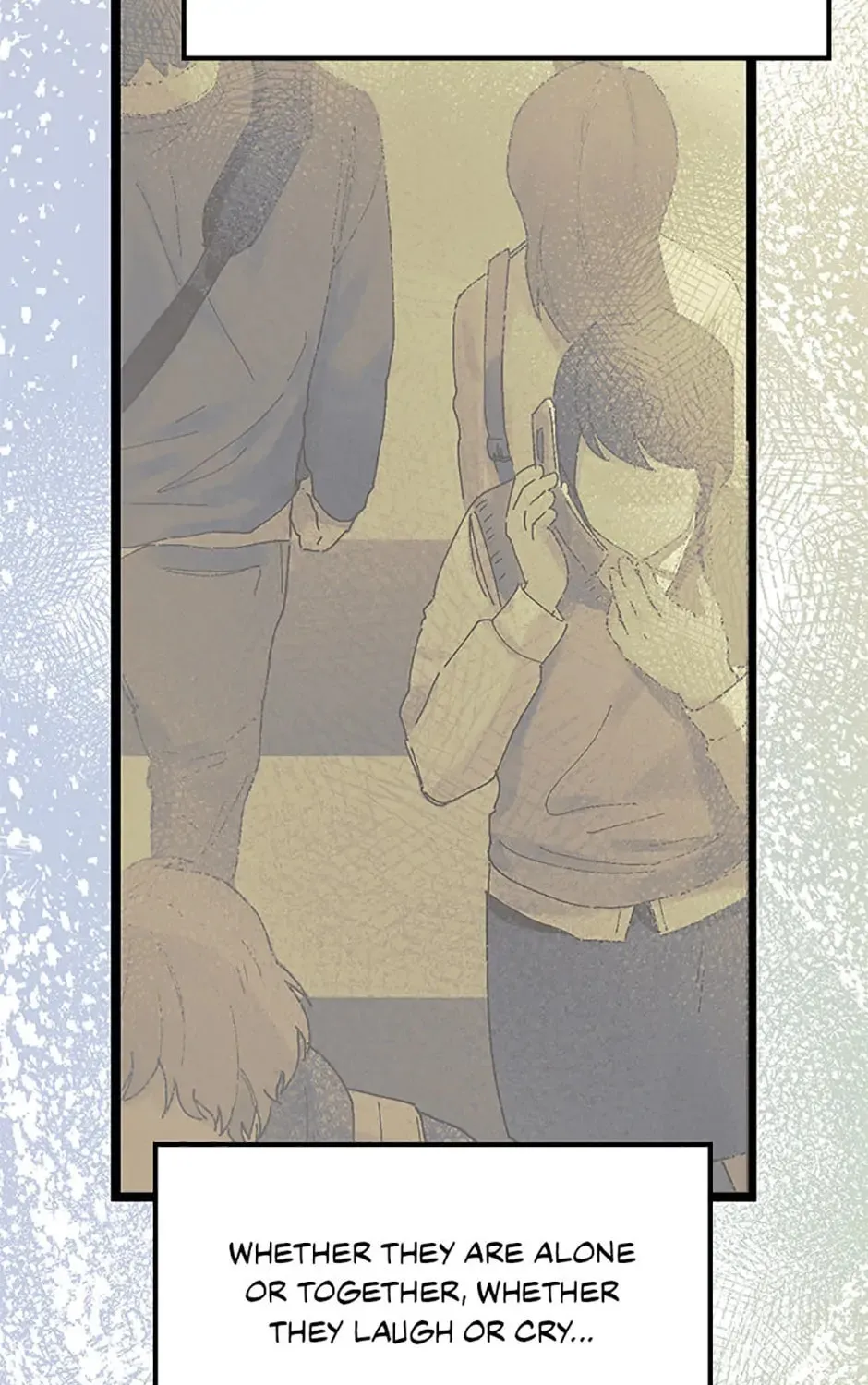 Rebirth in Paradise Chapter 31 page 166 - 