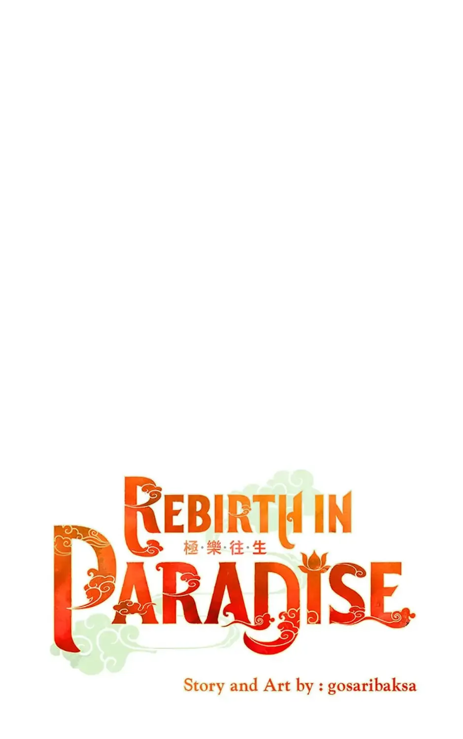 Rebirth in Paradise Chapter 31 page 20 - 
