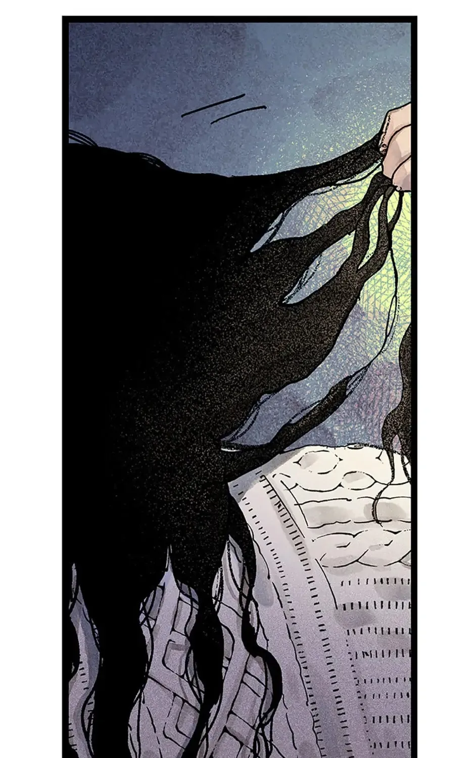Rebirth in Paradise Chapter 31 page 196 - 