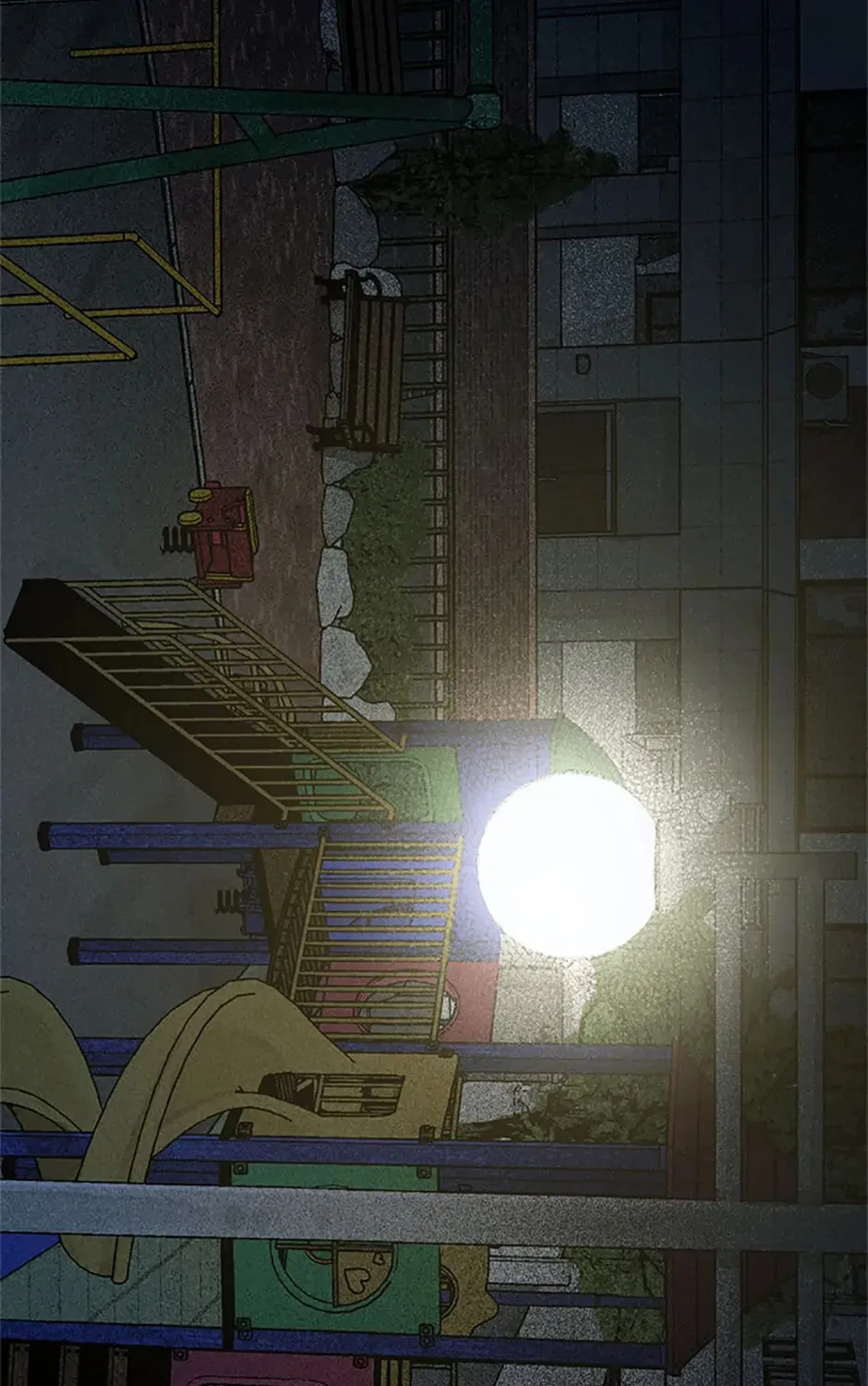 Rebirth in Paradise Chapter 31 page 212 - 