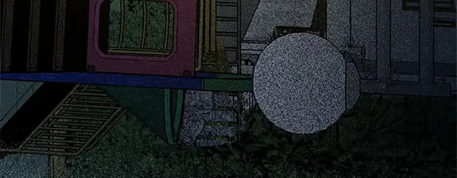 Rebirth in Paradise Chapter 31 page 213 - 