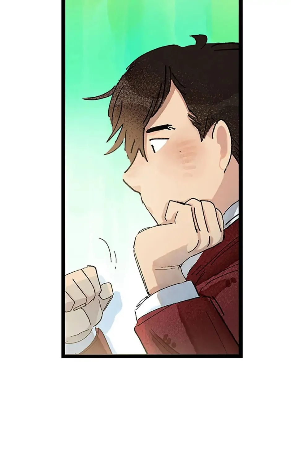 Rebirth in Paradise Chapter 31 page 30 - 