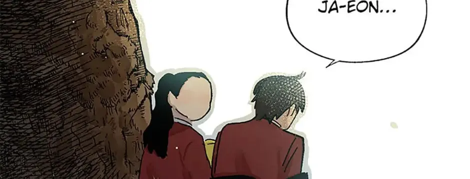 Rebirth in Paradise Chapter 31 page 39 - 