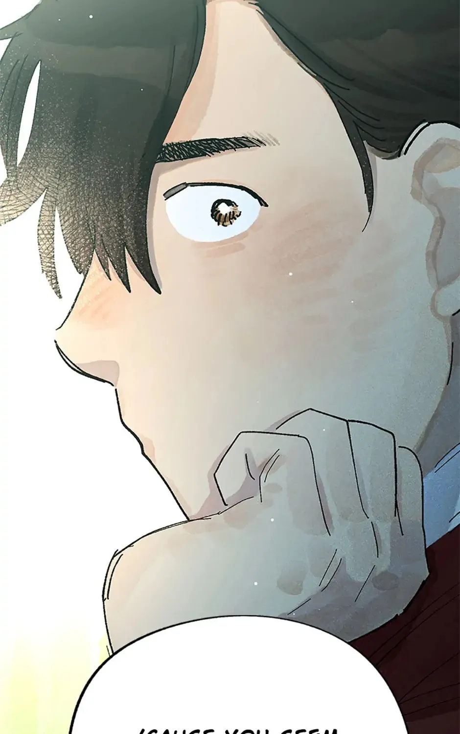 Rebirth in Paradise Chapter 31 page 42 - 
