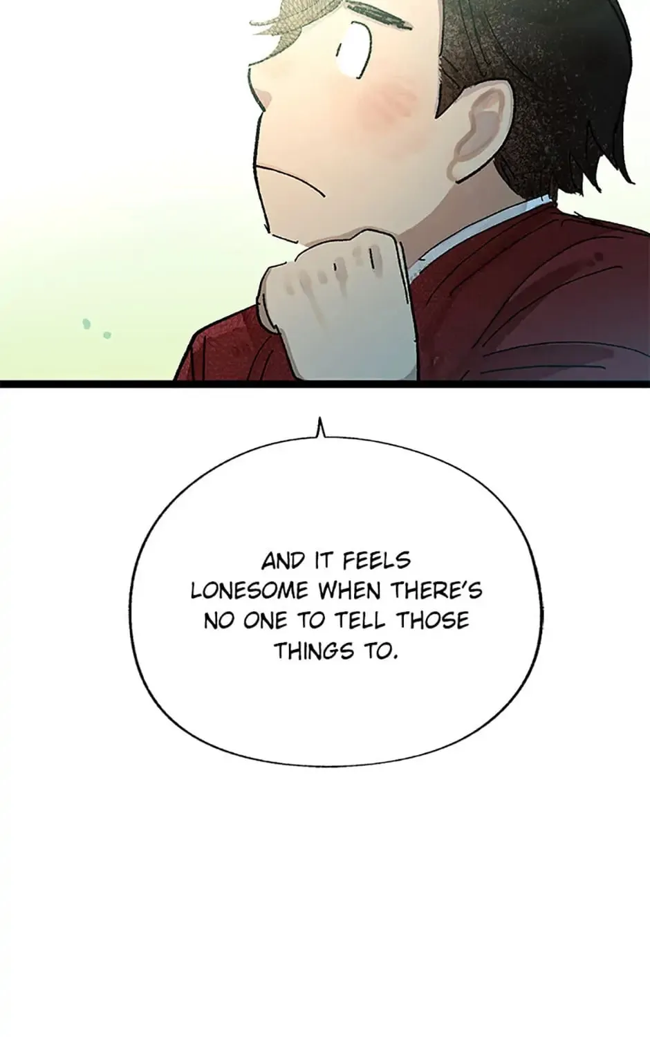 Rebirth in Paradise Chapter 31 page 58 - 