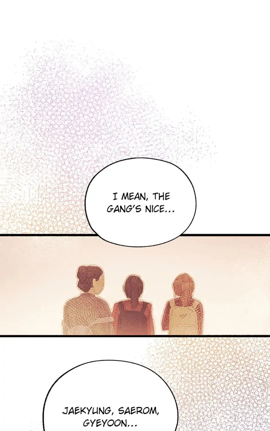 Rebirth in Paradise Chapter 31 page 66 - 