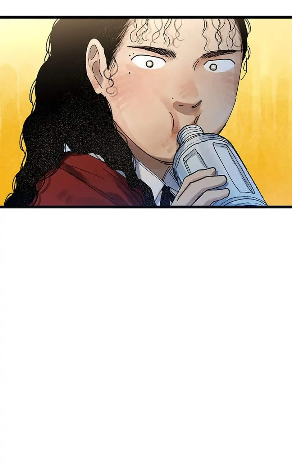 Rebirth in Paradise Chapter 31 page 8 - 