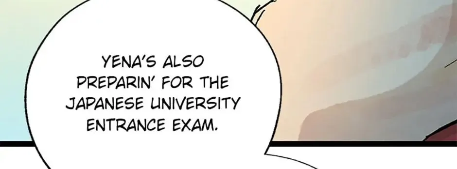 Rebirth in Paradise Chapter 31 page 73 - 