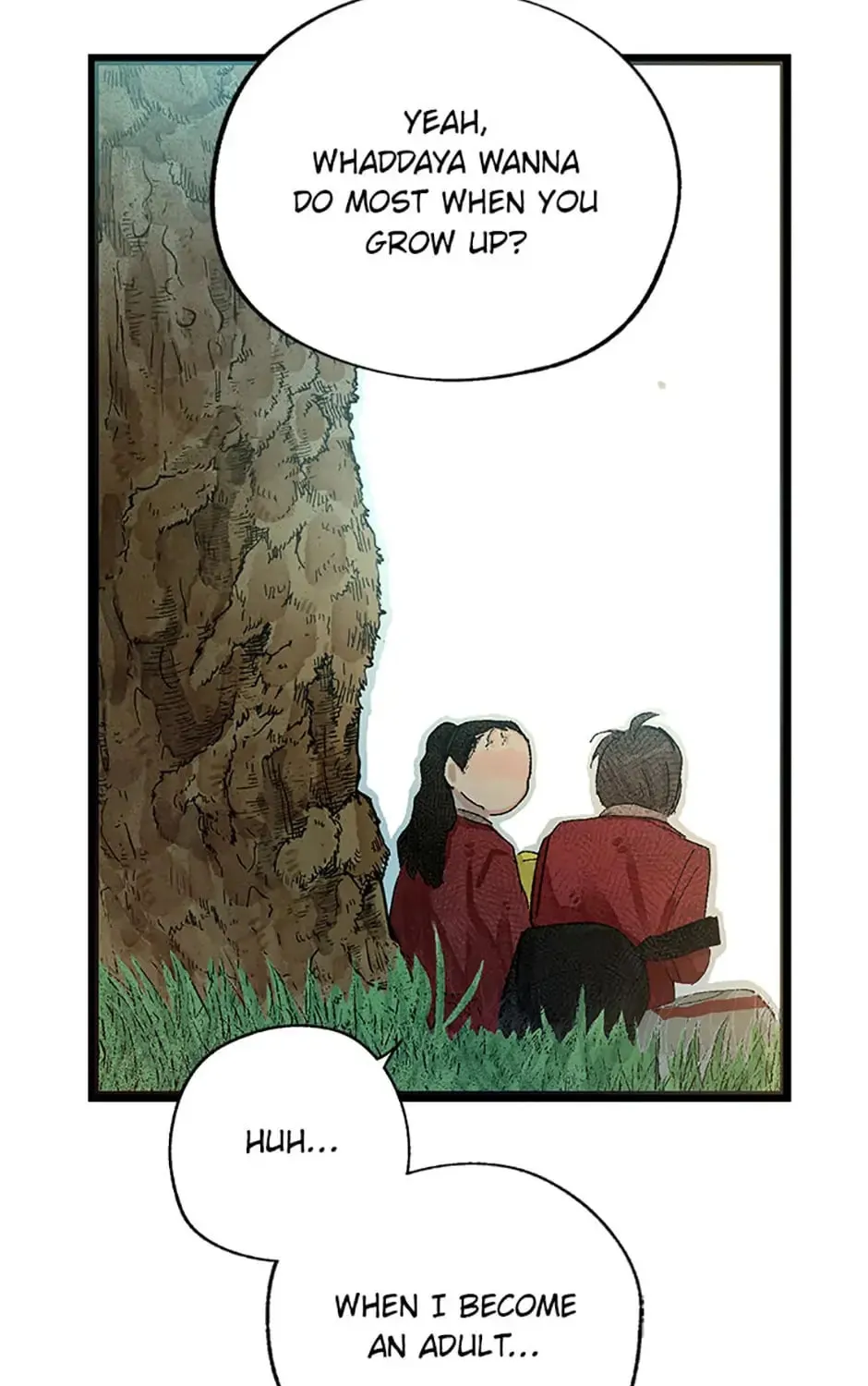 Rebirth in Paradise Chapter 31 page 78 - 