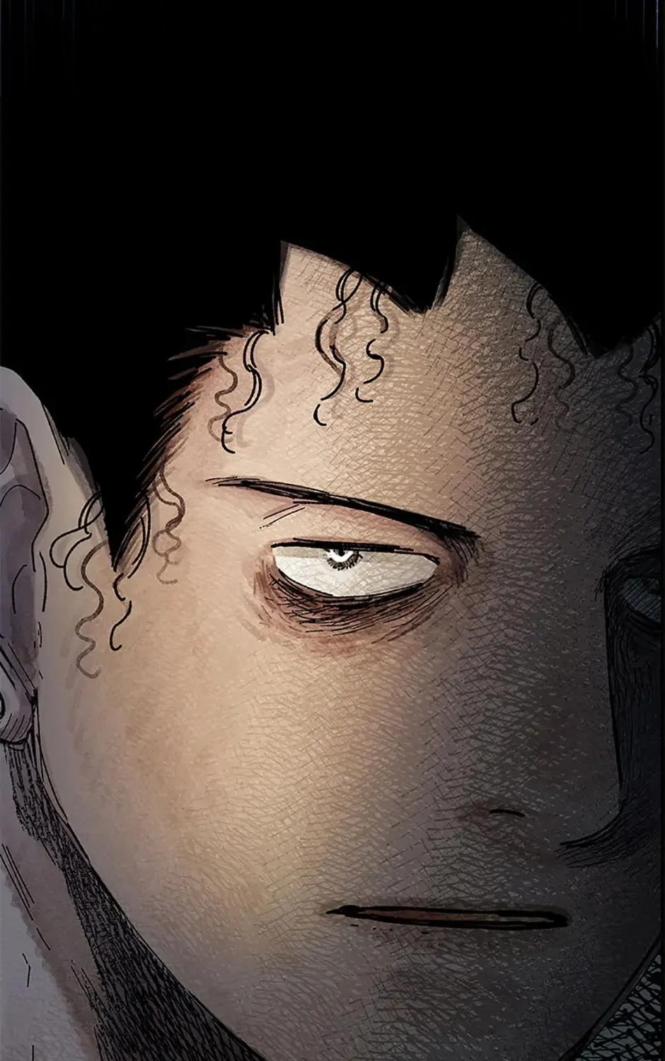 Rebirth in Paradise Chapter 32 page 136 - 