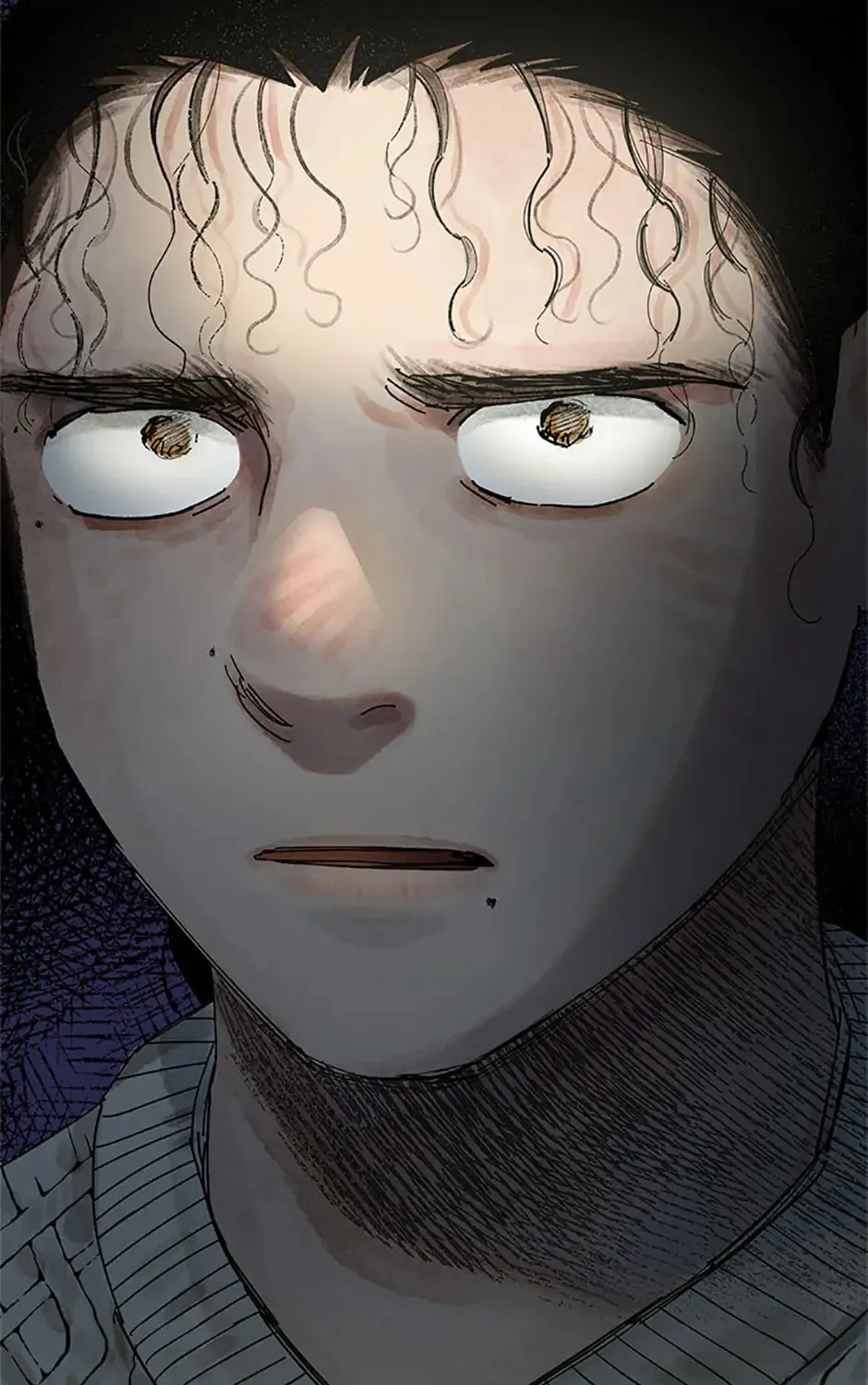 Rebirth in Paradise Chapter 32 page 154 - 
