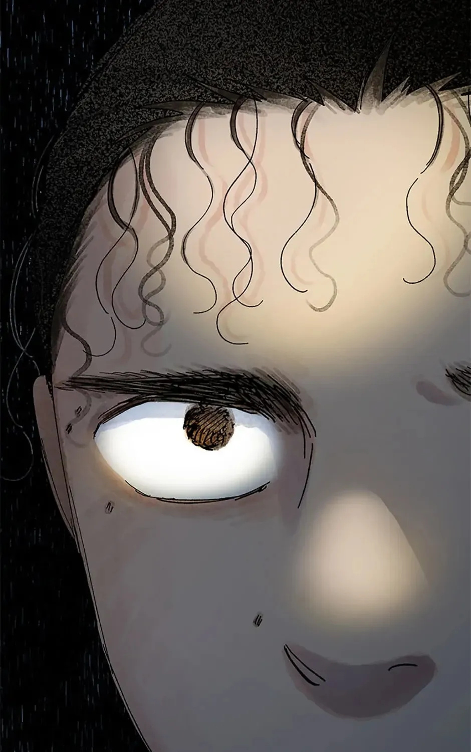 Rebirth in Paradise Chapter 32 page 166 - 