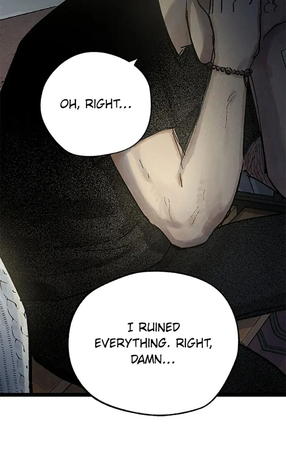 Rebirth in Paradise Chapter 32 page 182 - 
