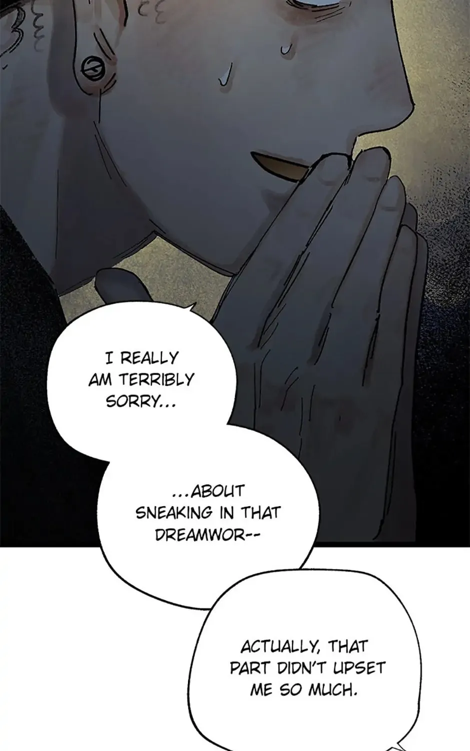 Rebirth in Paradise Chapter 32 page 186 - 