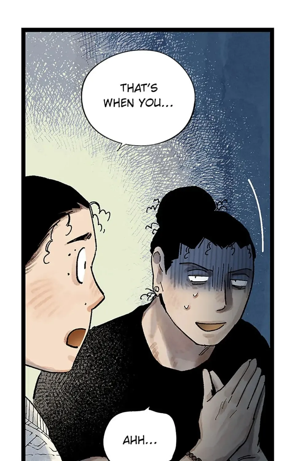 Rebirth in Paradise Chapter 32 page 194 - 