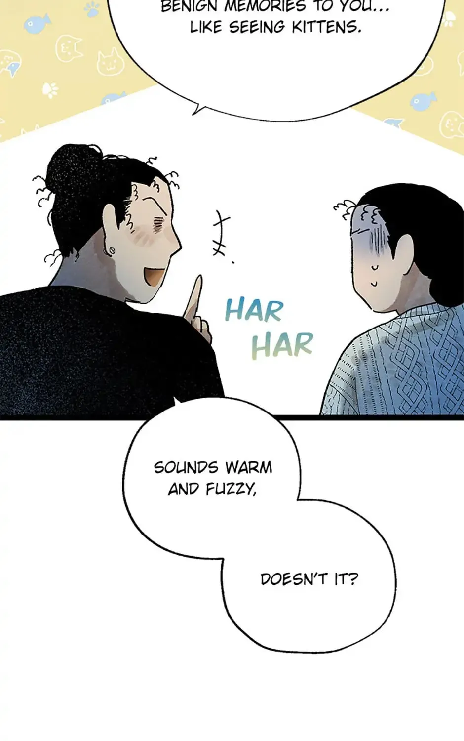 Rebirth in Paradise Chapter 32 page 198 - 