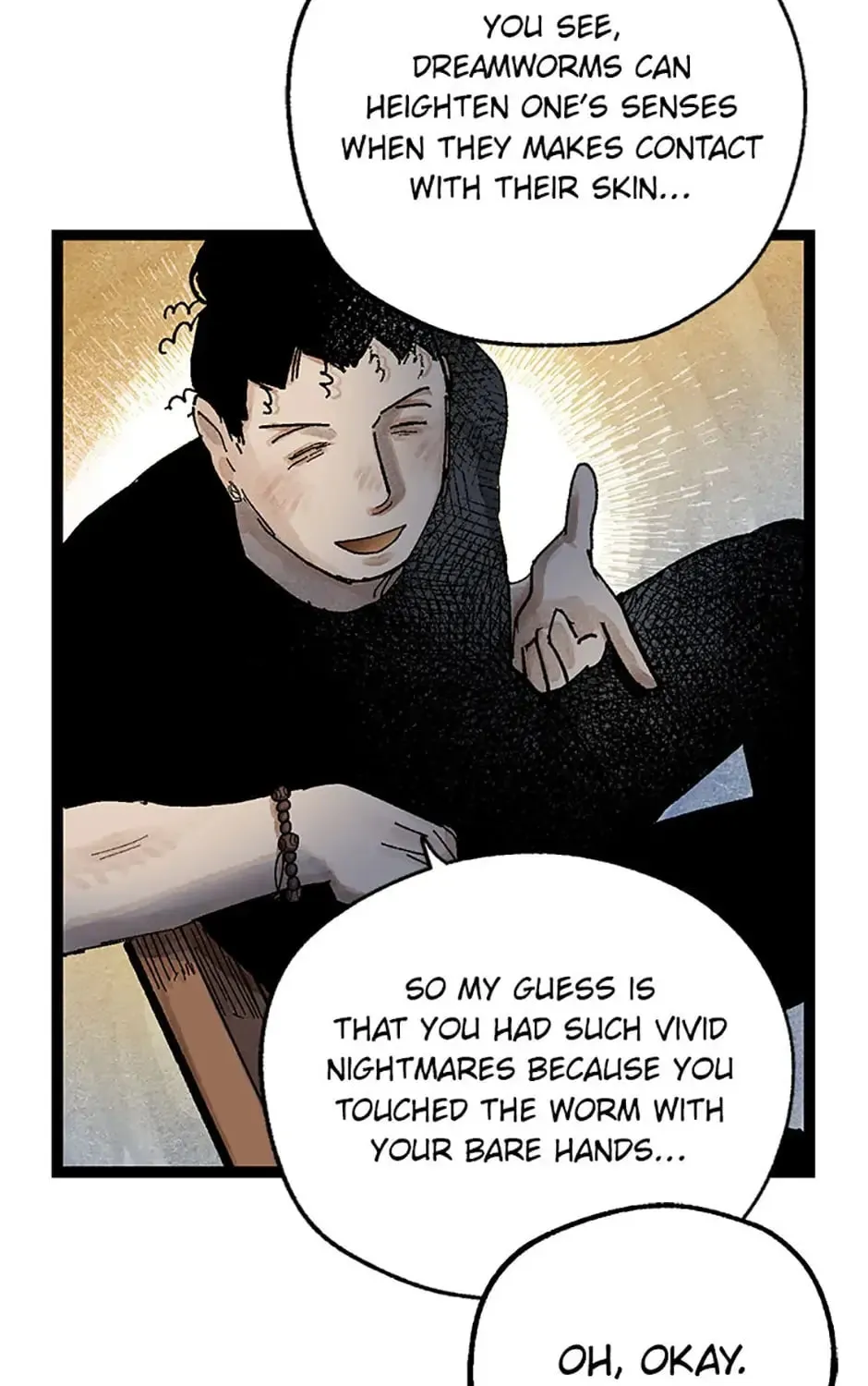 Rebirth in Paradise Chapter 32 page 200 - 