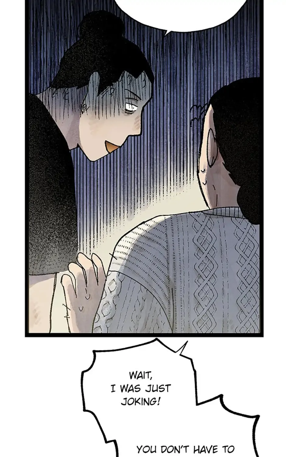 Rebirth in Paradise Chapter 32 page 206 - 