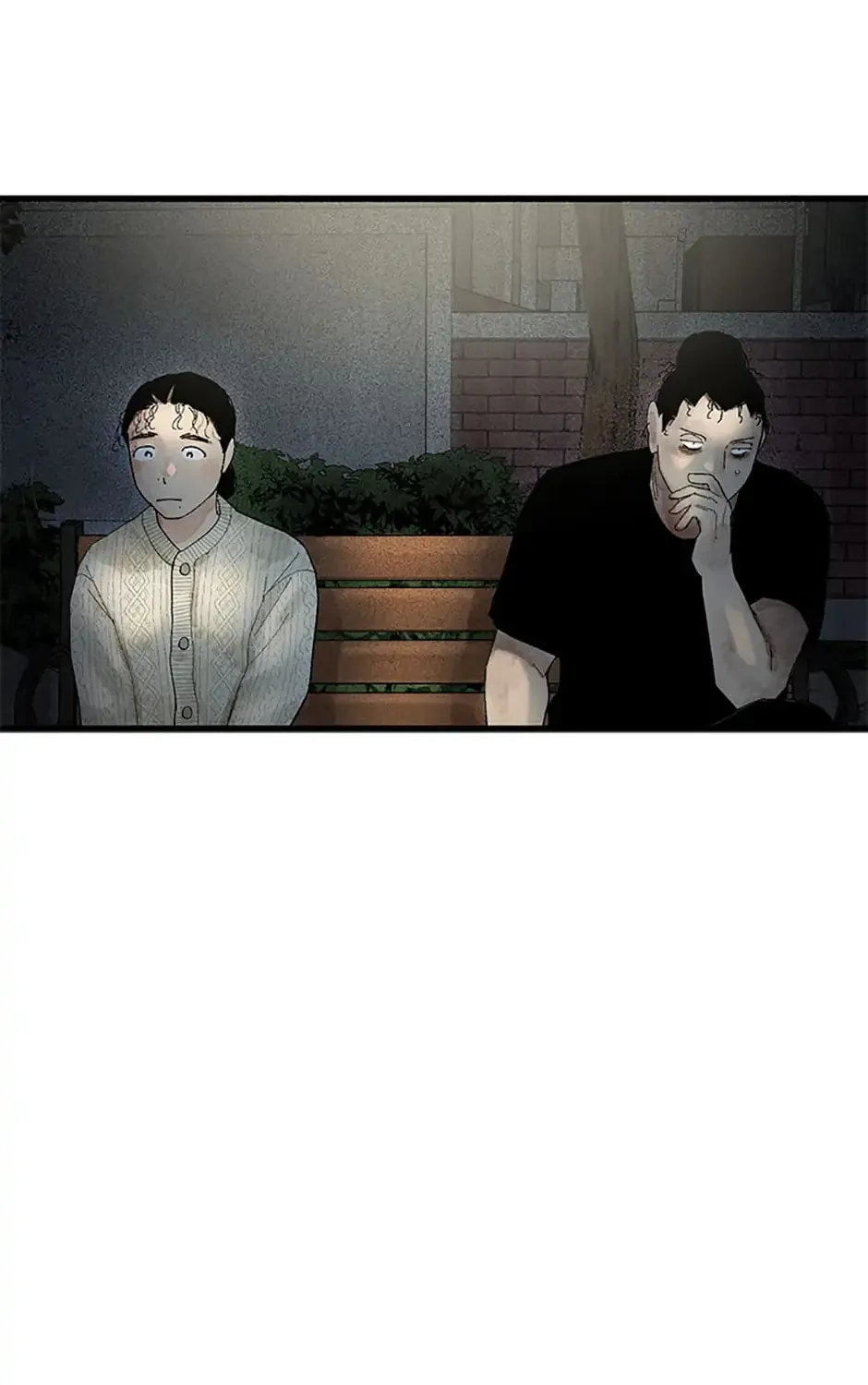 Rebirth in Paradise Chapter 32 page 22 - 