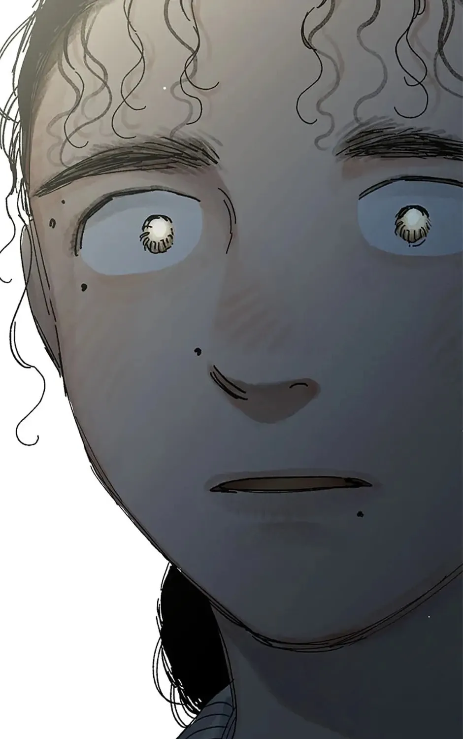 Rebirth in Paradise Chapter 32 page 212 - 