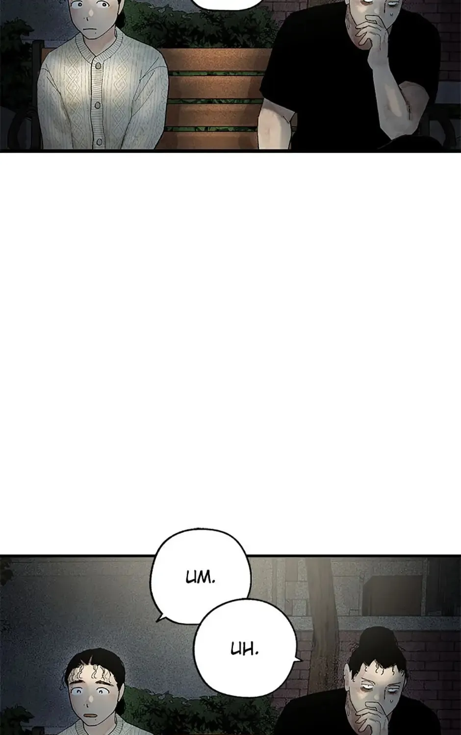 Rebirth in Paradise Chapter 32 page 24 - 