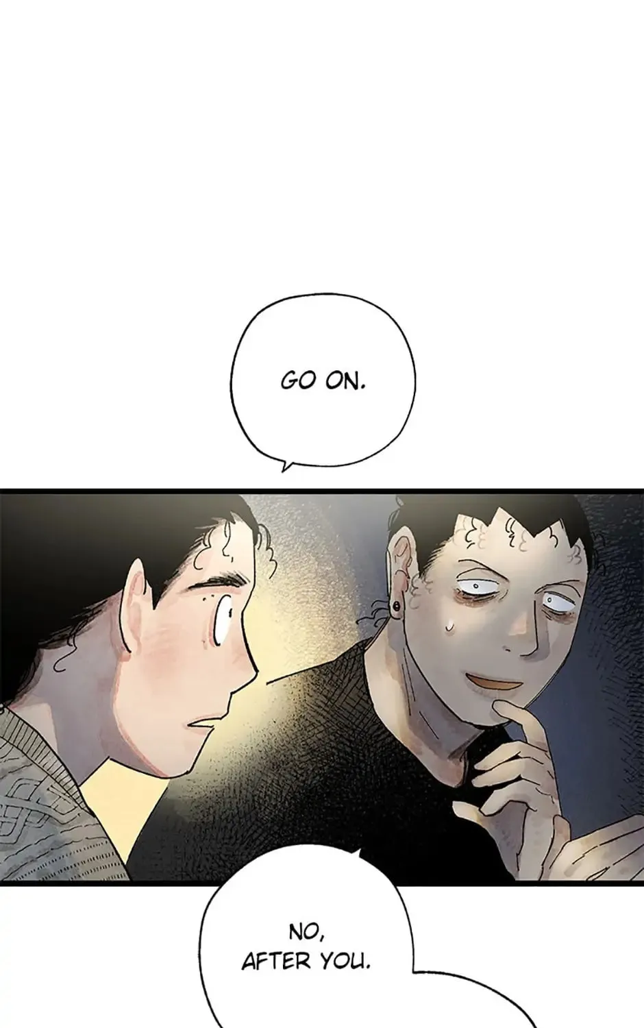 Rebirth in Paradise Chapter 32 page 26 - 