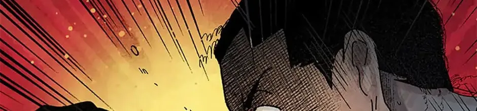 Rebirth in Paradise Chapter 32 page 43 - 