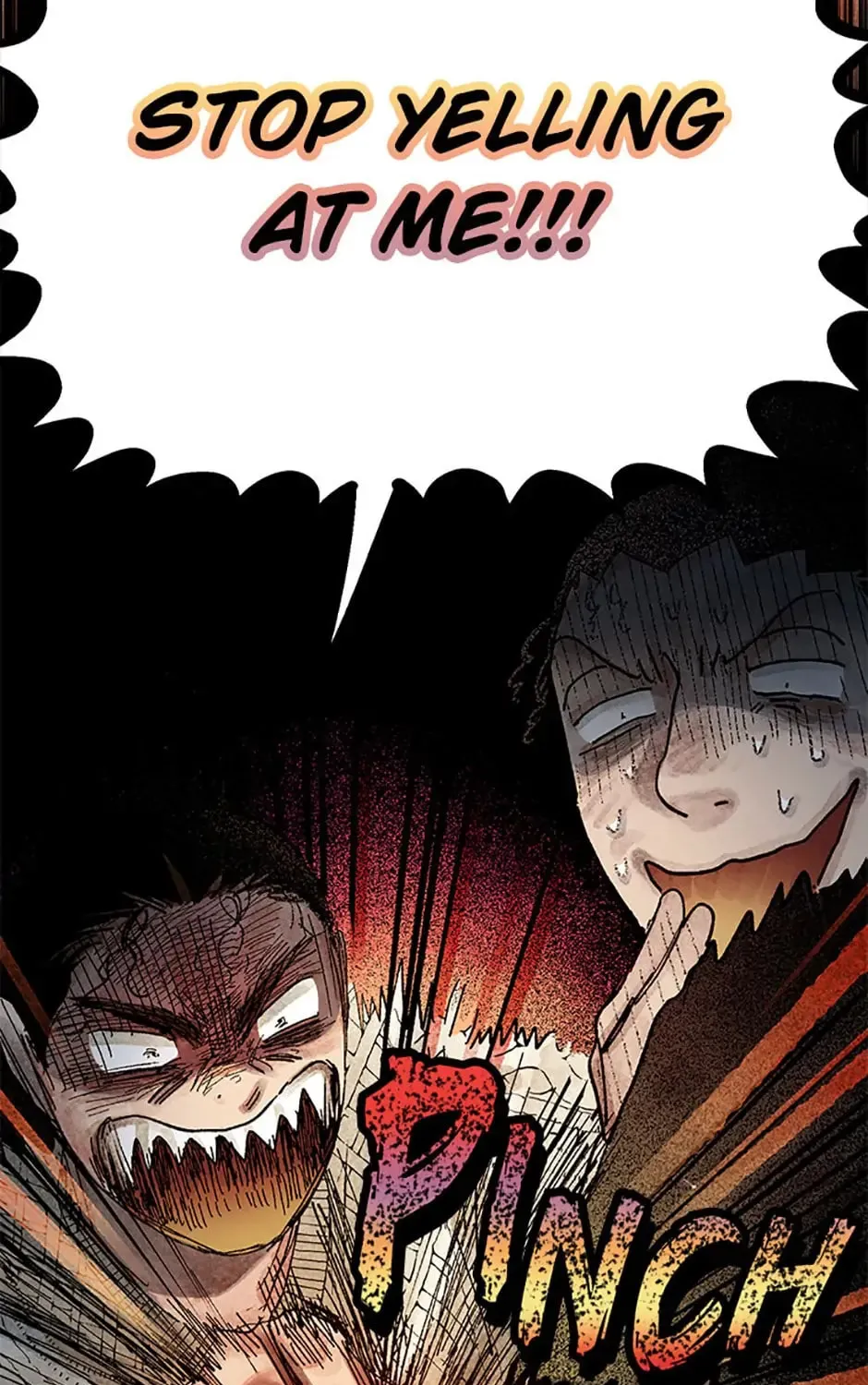 Rebirth in Paradise Chapter 32 page 56 - 