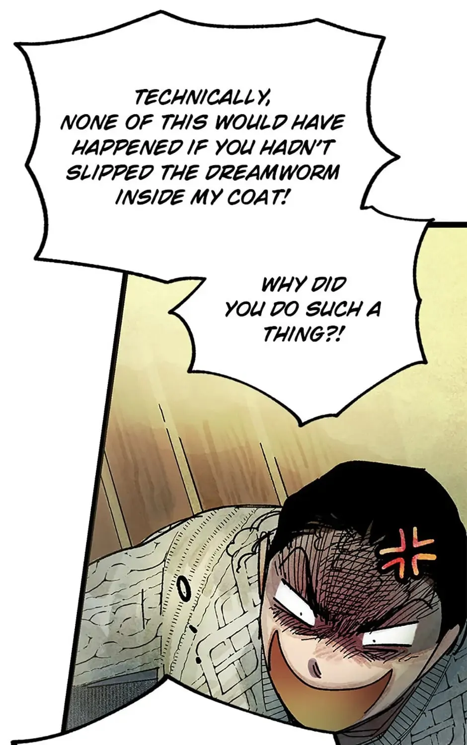 Rebirth in Paradise Chapter 32 page 60 - 