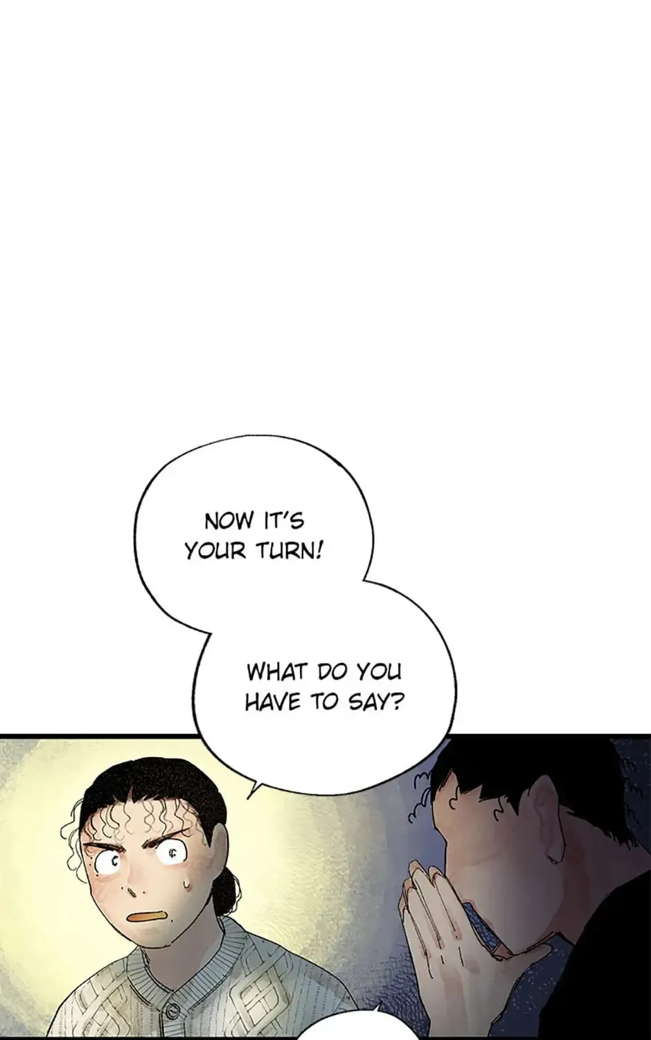 Rebirth in Paradise Chapter 32 page 66 - 