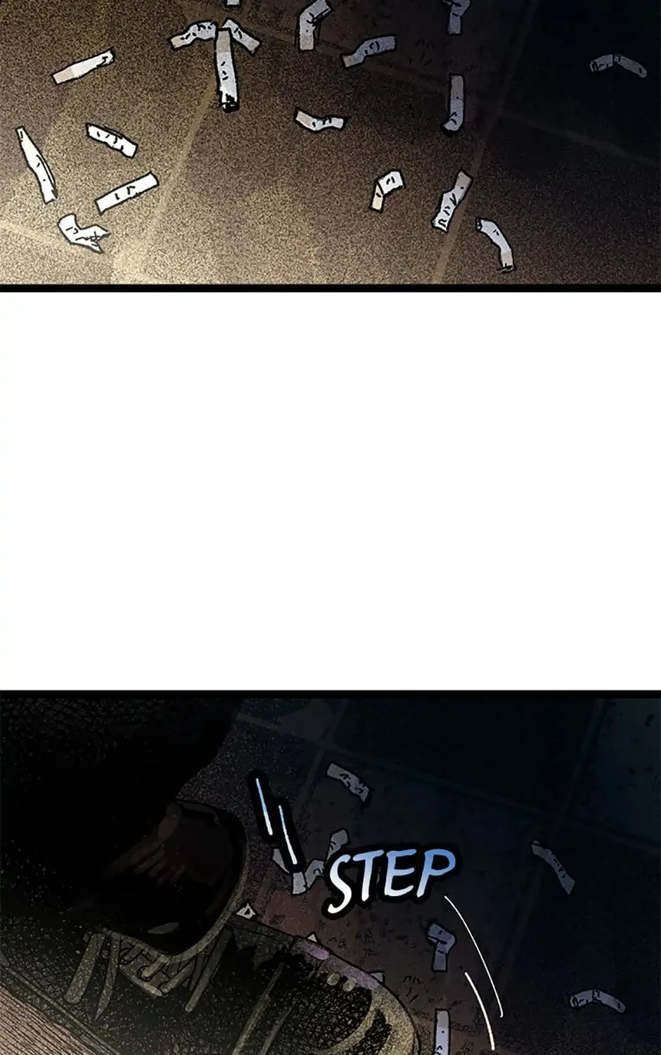 Rebirth in Paradise Chapter 32 page 8 - 