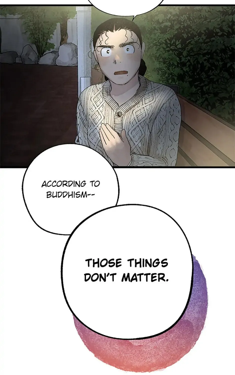 Rebirth in Paradise Chapter 32 page 90 - 